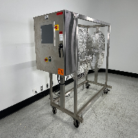 Crosspoint Engineering Mobile Dual Fan System image 0